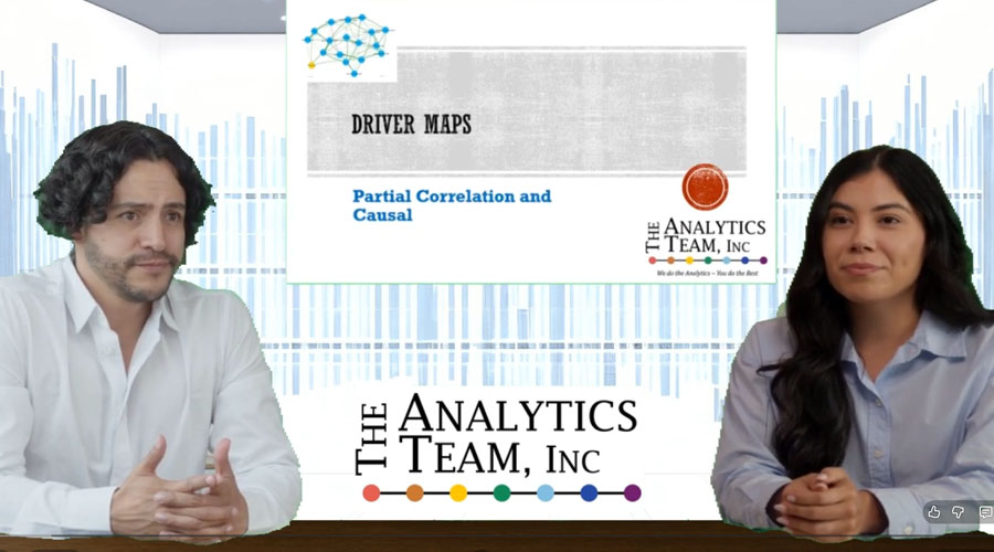 Understanding Driver Maps for Strategic Insights_