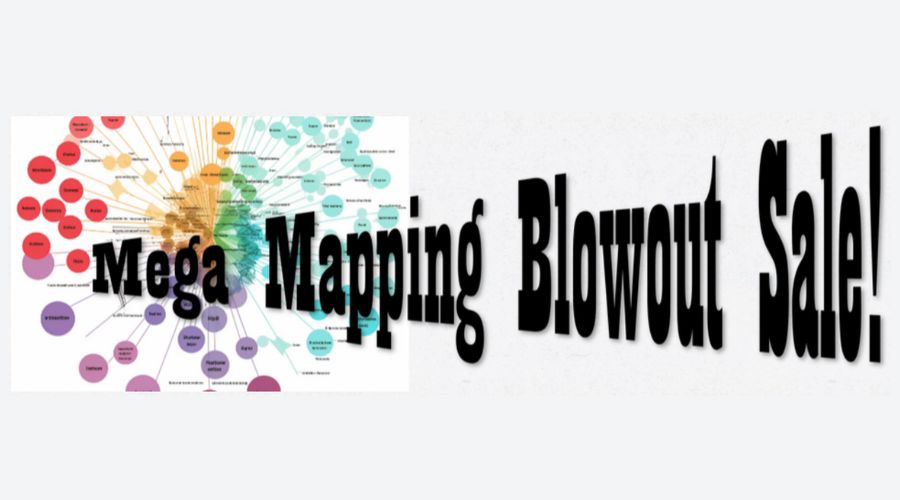 mega mapping