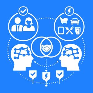 Attitudinally Similar, Behaviorally Distinct Segments