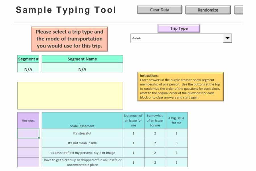 Research Outputs and Tools