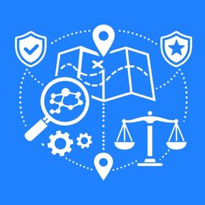 Robust Distance Metrics & Solution Stability