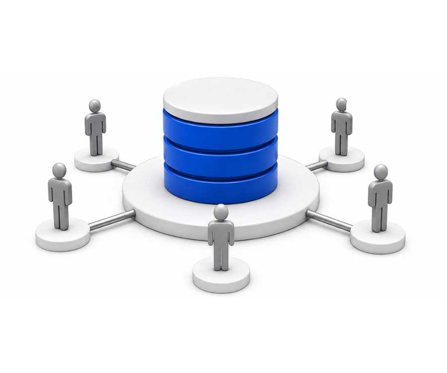 CRM & Database Activation
