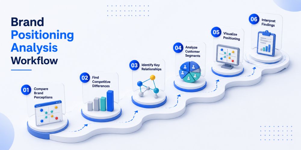 Brand Positioning Analysis Workflow